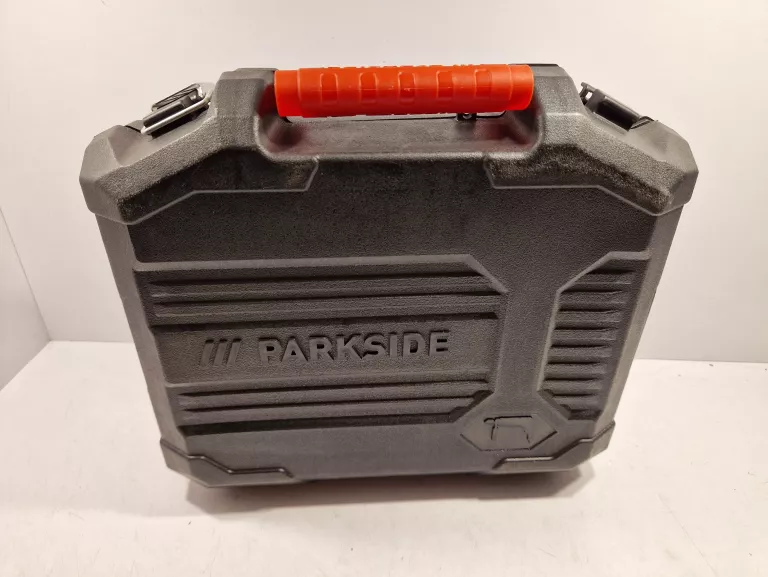 WIERTARKA PARKSIDE PSBM 750 B3 WALIZKA