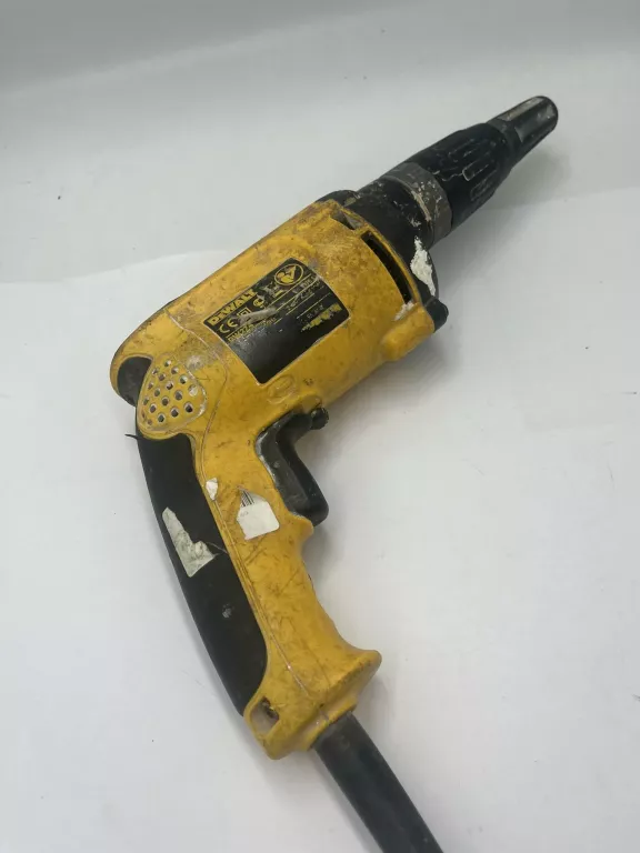 WKRĘTARKA DO KG DEWALT 274