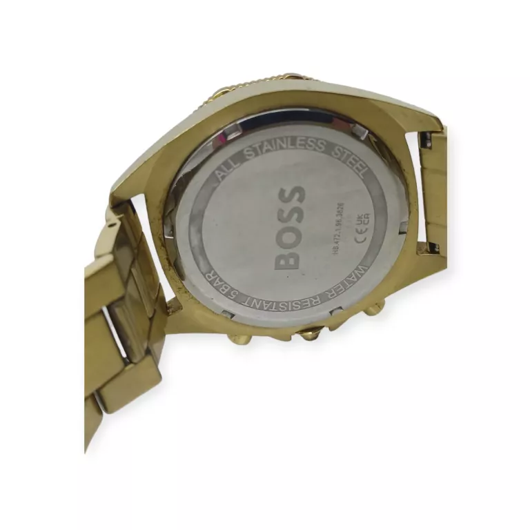 ZEGAREK HUGO BOSS 1513973 ENERGY