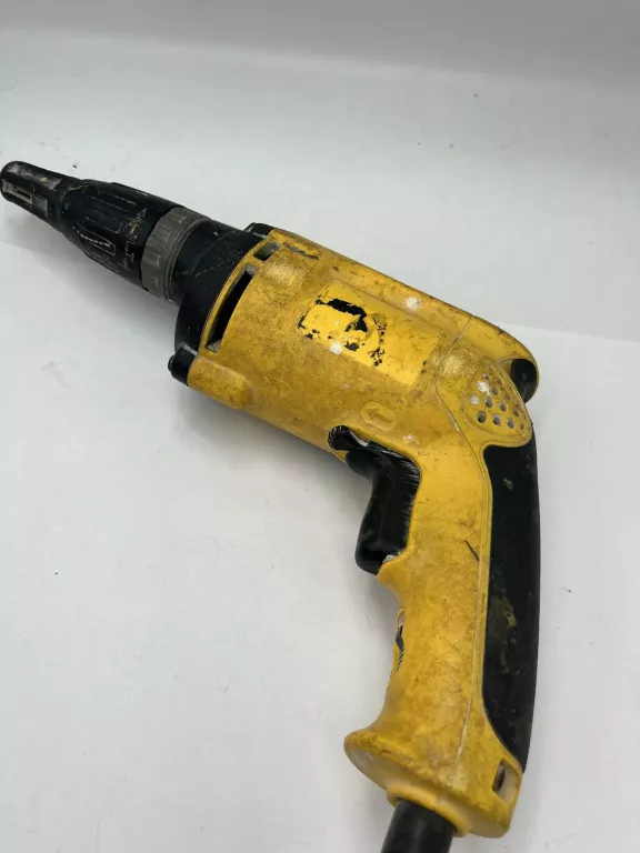 WKRĘTARKA DO KG DEWALT 274