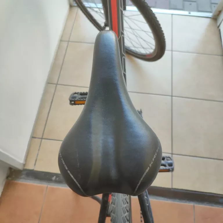 ROWER MŁODZIEŻOWY KROSS EVADO JR