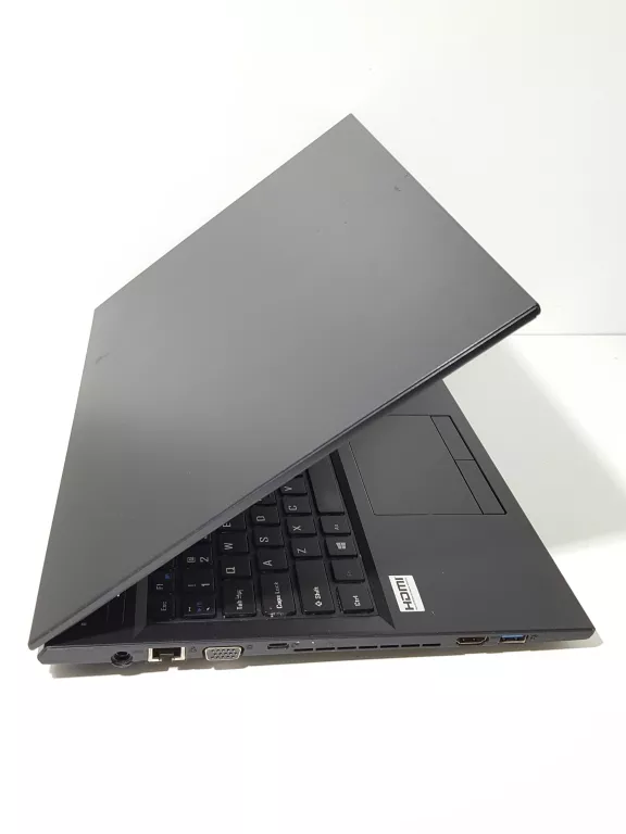 LAPTOP ECCOPC NOTEBOOK 15 I3 8GB 256GB SSD W11 + ZASILACZ
