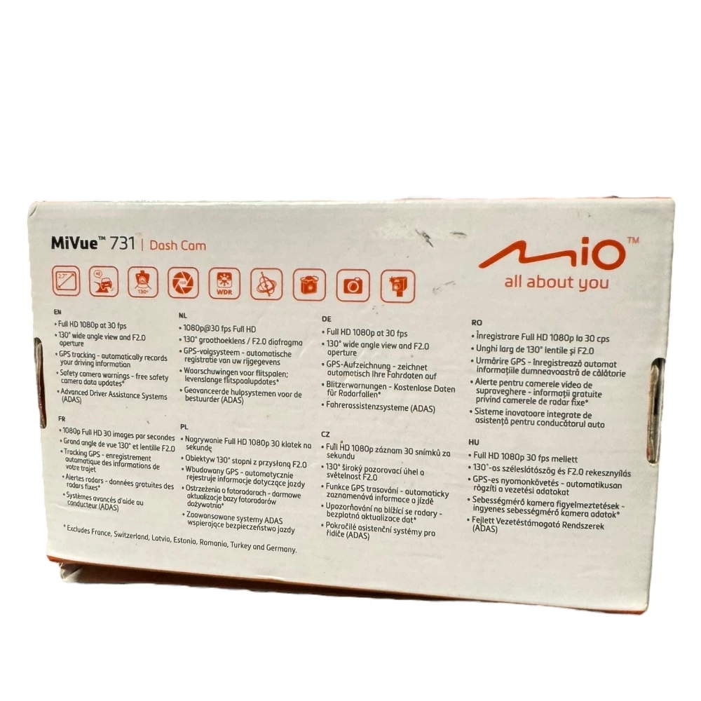 kamerka-wideorejestrator-samochodowy-mio-mivue-731-model-mivue-731