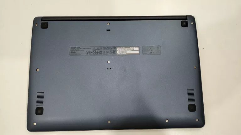 LAPTOP ACER CHROMEBOOK 315