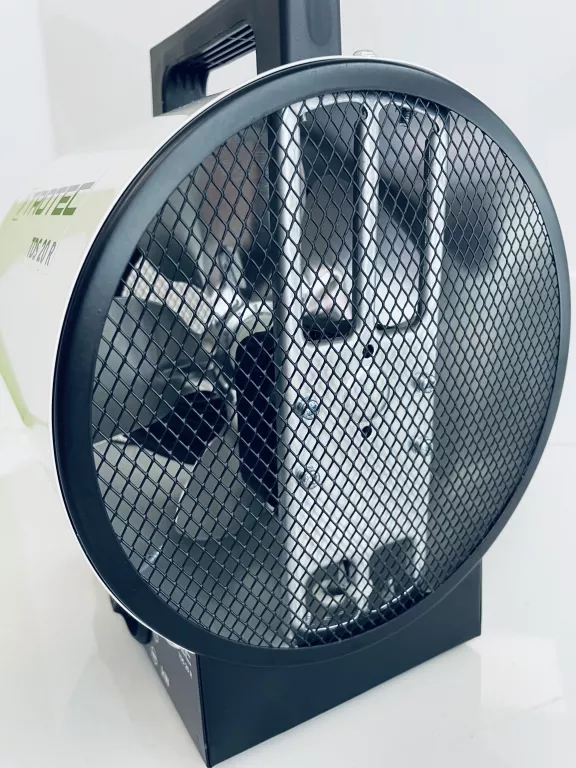 NAGRZEWNICA ELEKTRYCZNA TROTEC 3KW TDS 20R