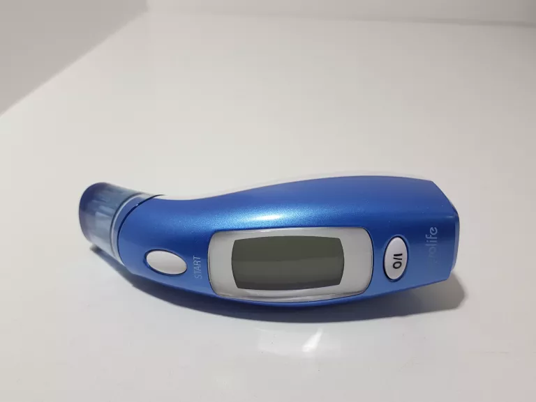 TERMOMETR ELEKTRONICZNY MICROLIFE IFR 100