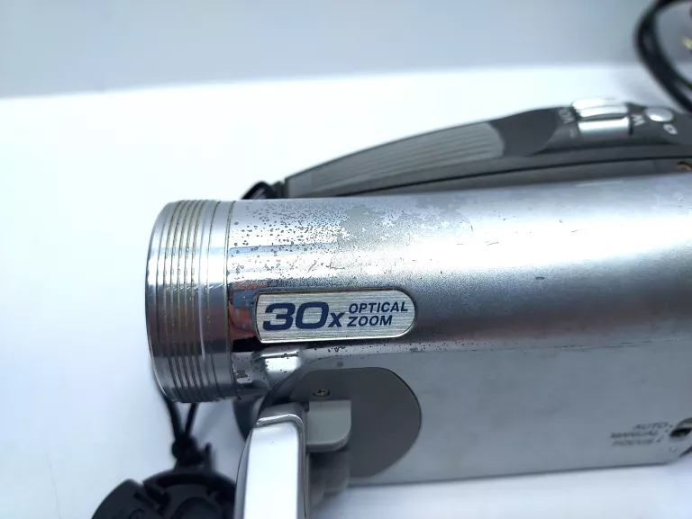 KAMERA PANASONIC NV-G S60 RETRO