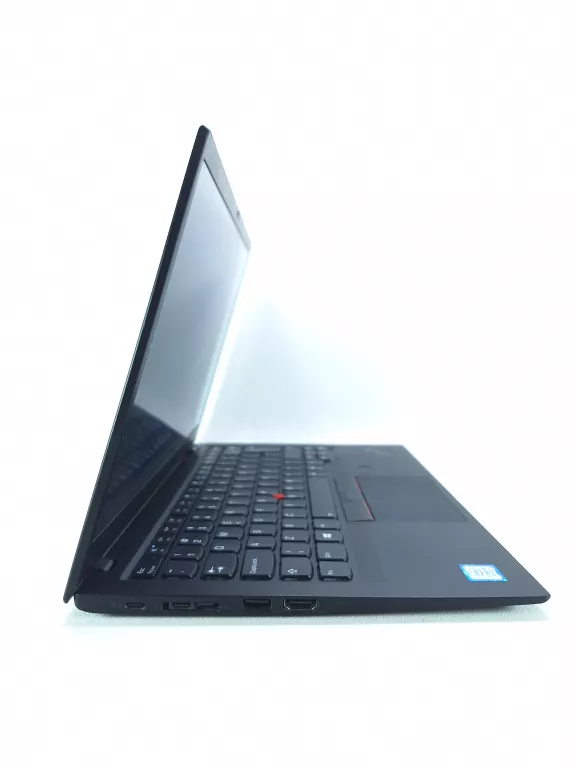LAPTOP LENOVO THINKPAD X1 CARBON GEN 6 (I5-8250U/8RAM/256SSD) + ZASILACZ