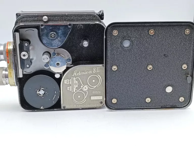 KAMERA MEOPTA ADMIRA 8 II 8MM