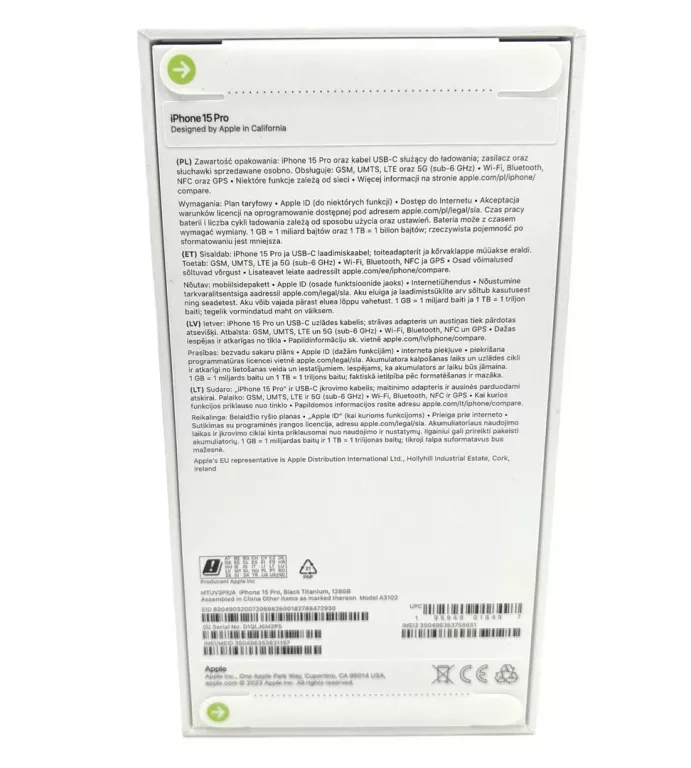 apple-iphone-15-pro-128gb-black-czarny-gwarancja-stan-powystawowy