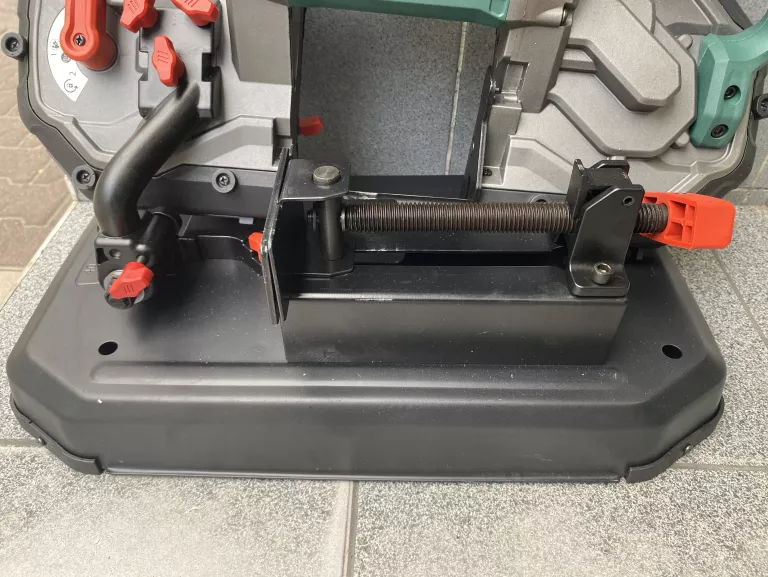 PIŁA TAŚMOWA PARKSIDE 1100 W