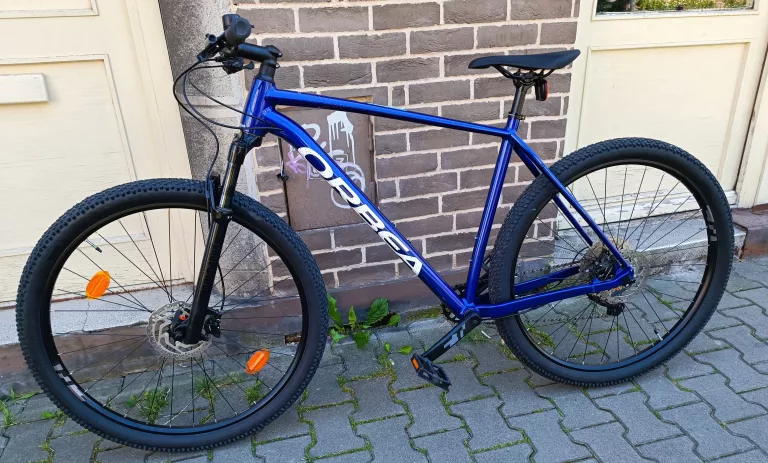 ROWER MTB ORBEA ONNA 29 10 ROZ. XL DEORE ROCKSHOX