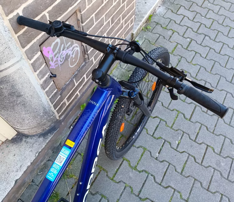 ROWER MTB ORBEA ONNA 29 10 ROZ. XL DEORE ROCKSHOX
