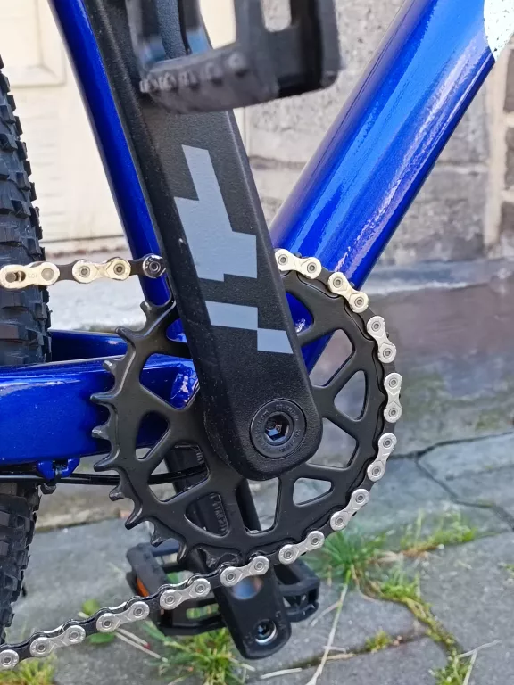 ROWER MTB ORBEA ONNA 29 10 ROZ. XL DEORE ROCKSHOX