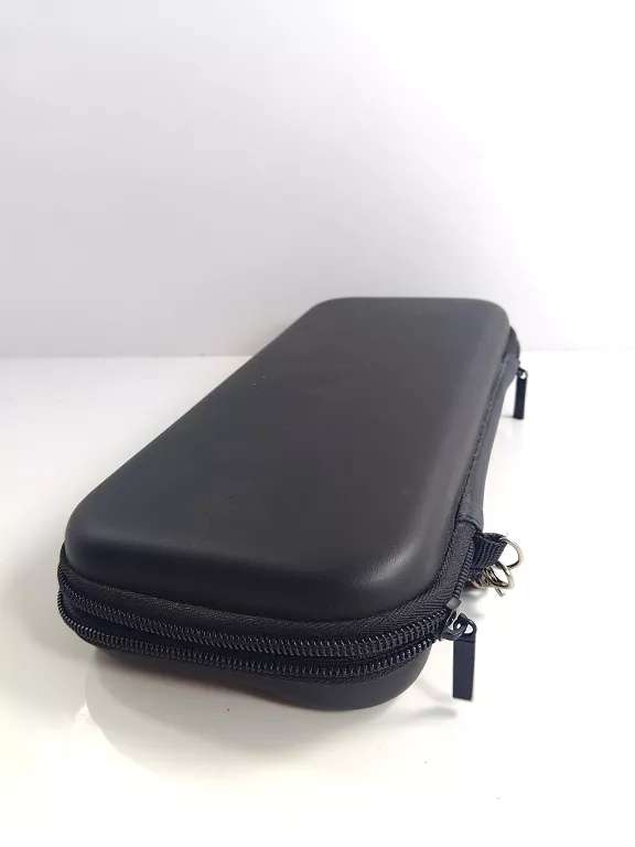 ETUI TECH-PROTECT HARDPOUCH DO NINTENDO SWITCH/SWITCH OLED CZARNY