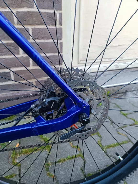 ROWER MTB ORBEA ONNA 29 10 ROZ. XL DEORE ROCKSHOX