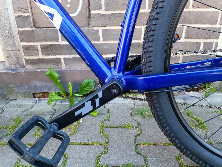 ROWER MTB ORBEA ONNA 29 10 ROZ. XL DEORE ROCKSHOX