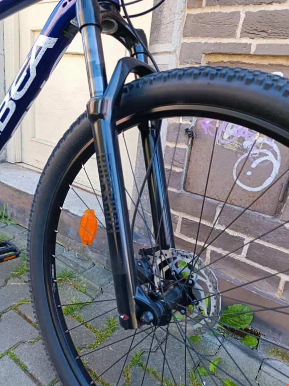 ROWER MTB ORBEA ONNA 29 10 ROZ. XL DEORE ROCKSHOX