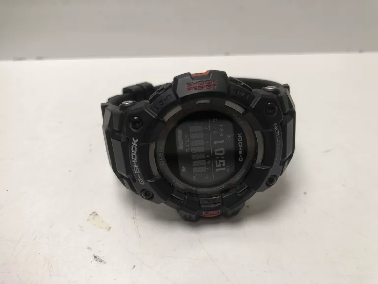 ZEGAREK CASIO G-SHOCK GBD-100