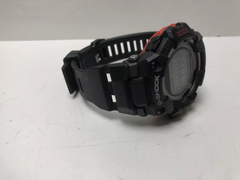 ZEGAREK CASIO G-SHOCK GBD-100