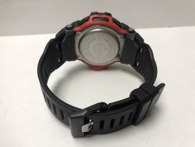 ZEGAREK CASIO G-SHOCK GBD-100