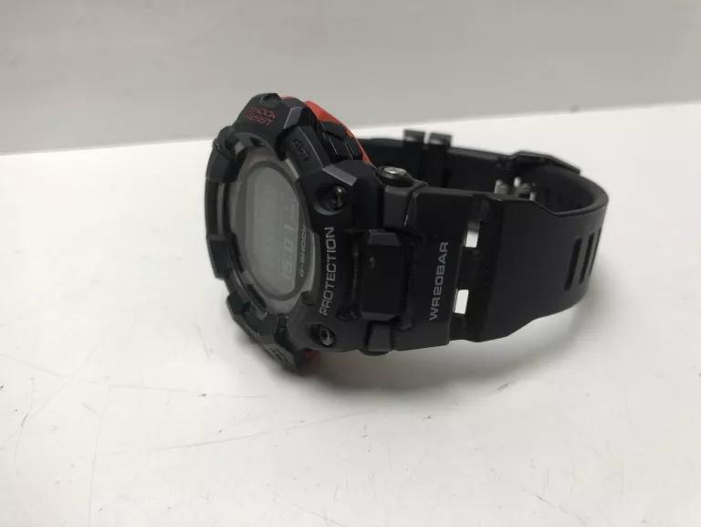 ZEGAREK CASIO G-SHOCK GBD-100