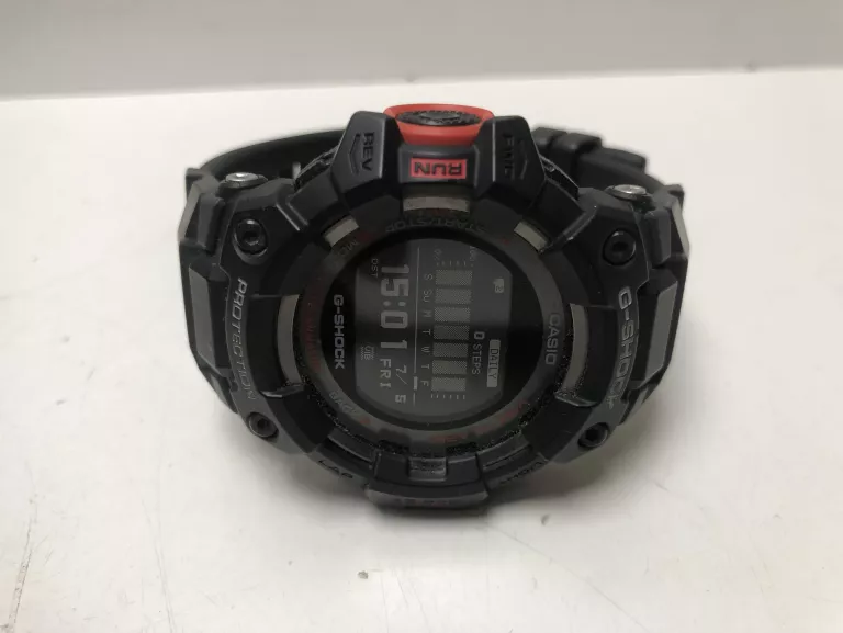 ZEGAREK CASIO G-SHOCK GBD-100