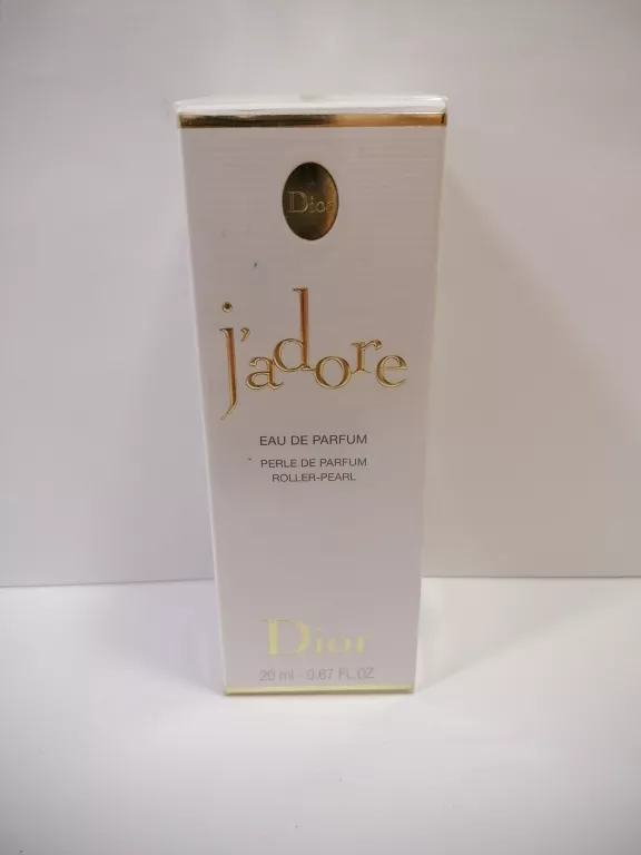 DIOR JADORE 20ML