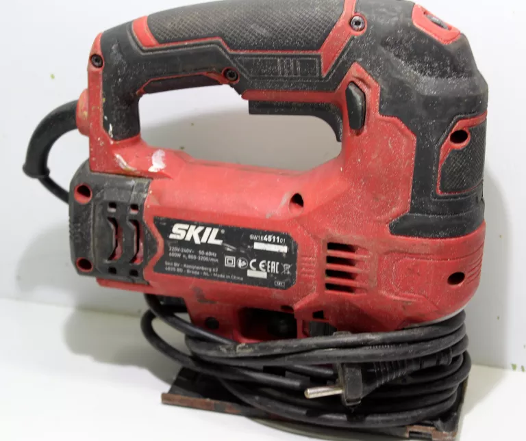 WYRZYNARKA SKIL SW1E4511 600W