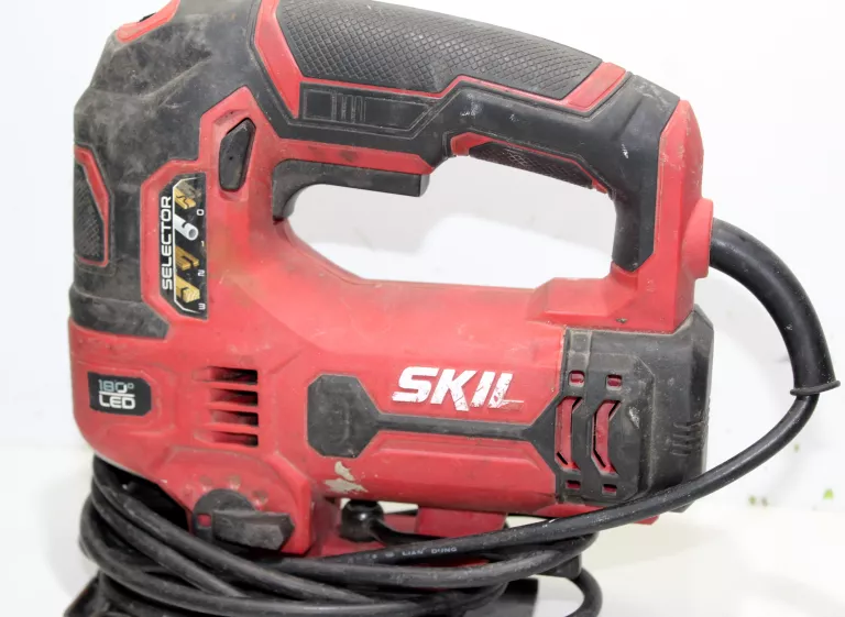 WYRZYNARKA SKIL SW1E4511 600W