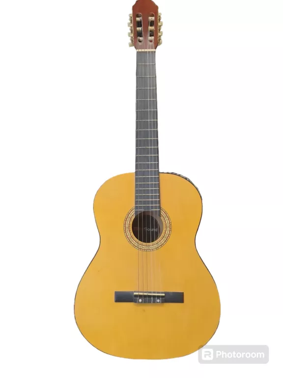 GITARA KLASYCZNA STAR SOUND PRAWORĘCZNA