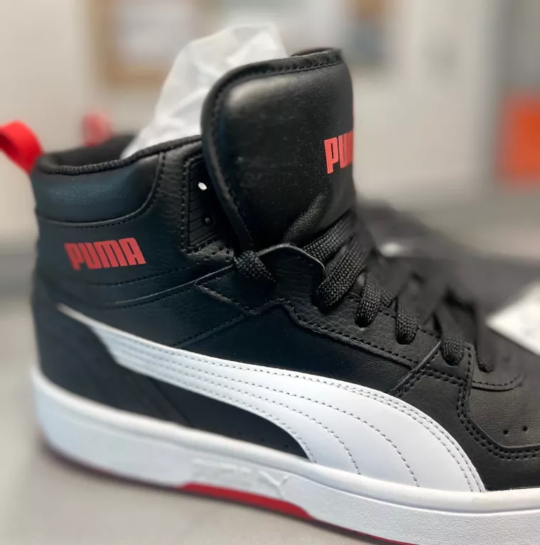 PUMA - REBOUND JOY MID R.44,5,