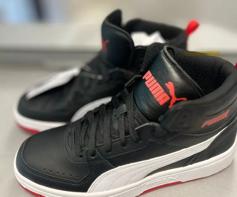 PUMA - REBOUND JOY MID R.44,5,