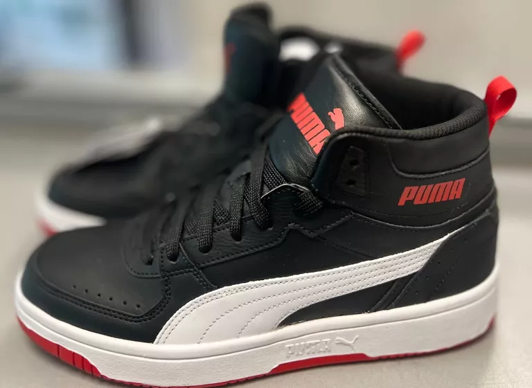 PUMA - REBOUND JOY MID R.44,5,