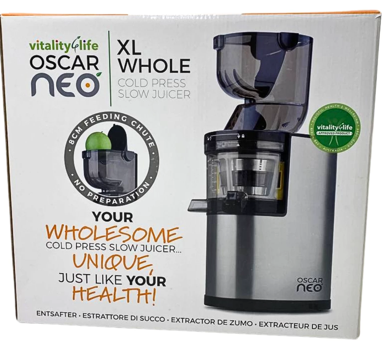 oscar-neo-xl-wyciskarka-do-soku-warzyw-250w-dokerska-3-wroclaw