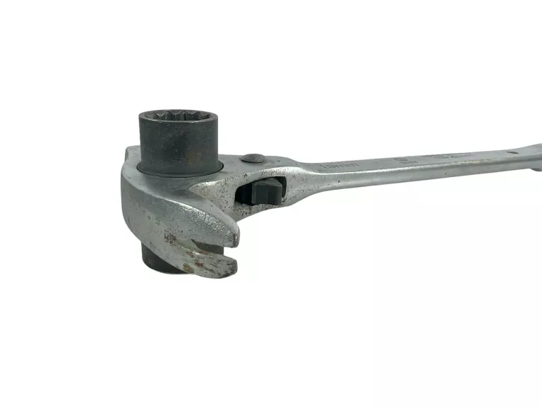 KLUCZ DO RUSZTOWANIA XL TOOLS 19X22MM