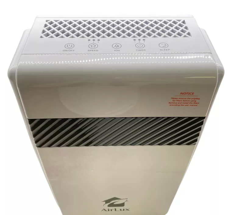 OCZYSZCZACZ POWIETRZA AIRLUX AL-2153 PUDEŁKO