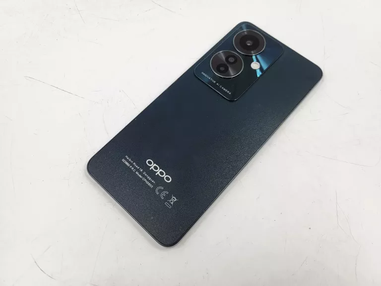 TELEFON OPPO RENO 11 F 5G 256GB SOLO /ORANGE