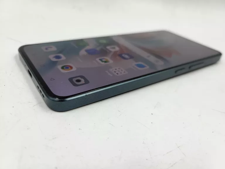 TELEFON OPPO RENO 11 F 5G 256GB SOLO /ORANGE