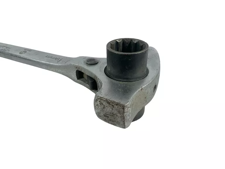 KLUCZ DO RUSZTOWANIA XL TOOLS 19X22MM