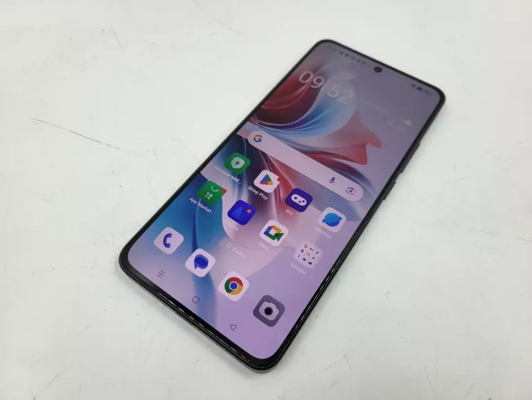 TELEFON OPPO RENO 11 F 5G 256GB SOLO /ORANGE