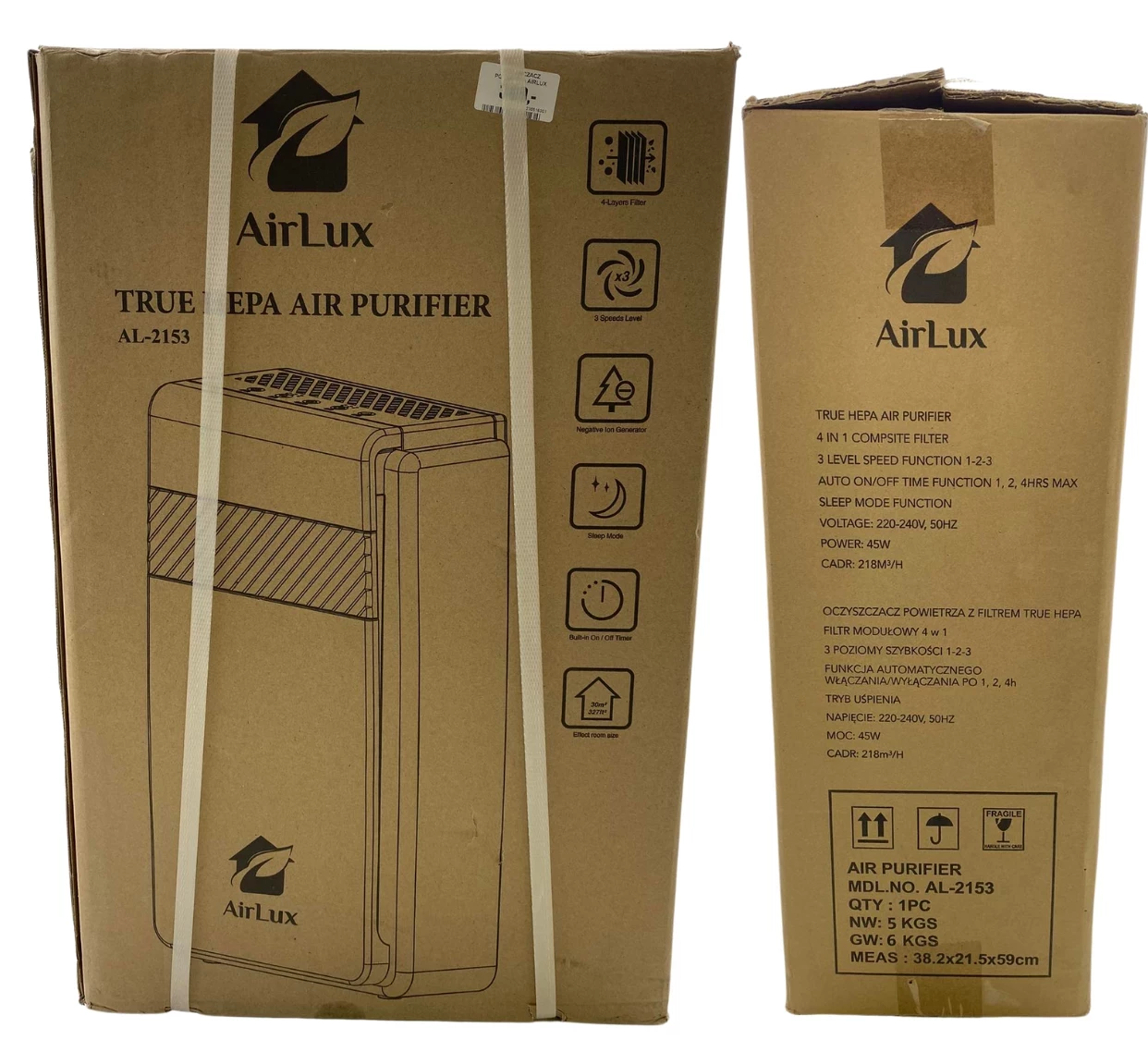 oczyszczacz-powietrza-airlux-al-2153-pudelko-kod-producenta-al-2153