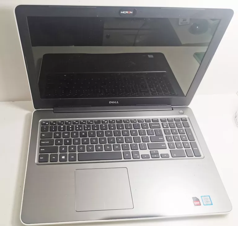 LAPTOP DELL INSPIRON P66F I5-7200U 500/8GB