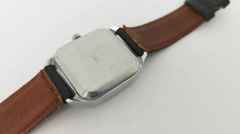 ZEGAREK MECHANICZNY TAKEMA 365