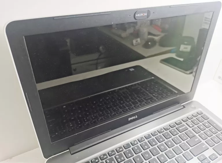 LAPTOP DELL INSPIRON P66F I5-7200U 500/8GB