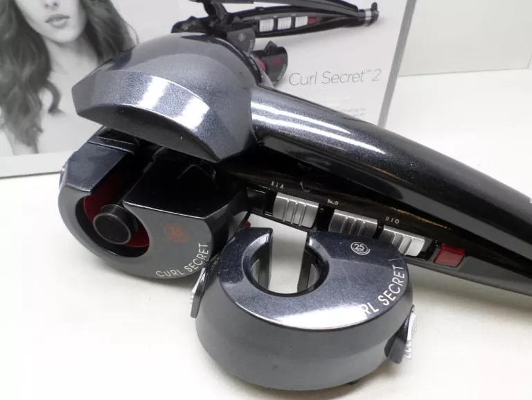 BABYLISS CURL SECRET 2