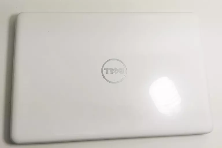 LAPTOP DELL INSPIRON P66F I5-7200U 500/8GB