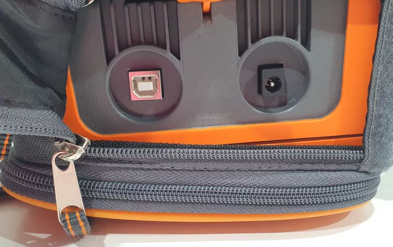 MIERNIK REZYSTANCJI IZOLACJI SONEL MIC-5001