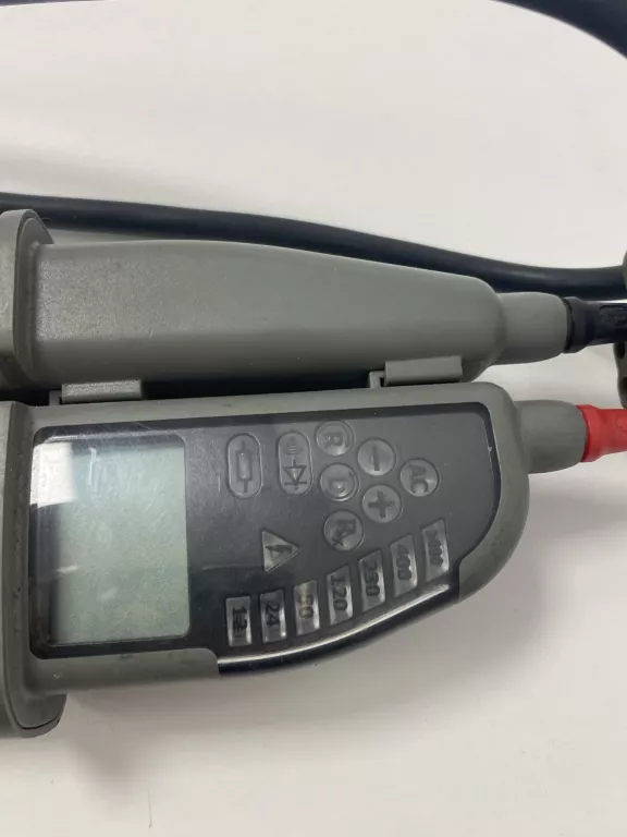 SONEL DWUBIEGUNOWY TESTER NAPIĘCIA P6