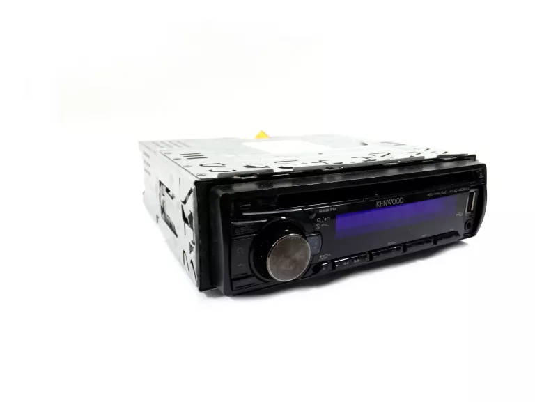RADIO SAMOCHODOWE KENWOOD KDC-4051U 1-DIN